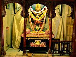 KrishnaSaraswati